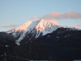 Alta Valle Camonica quota 1000 m. casetta da ultimare