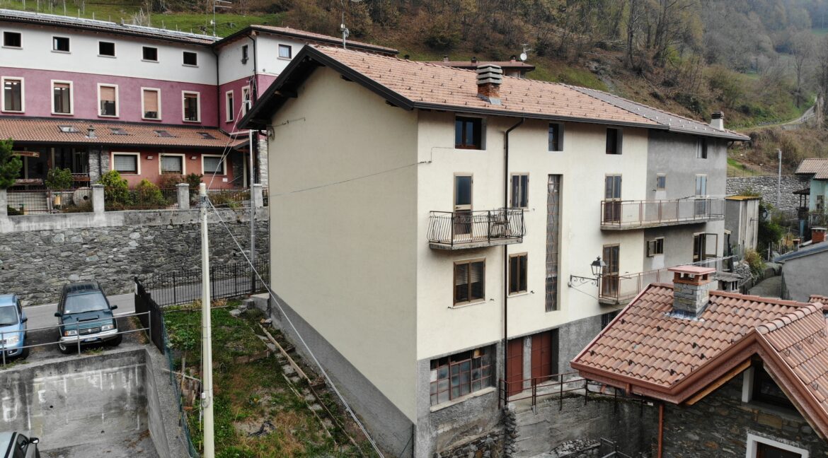 created by dji camera