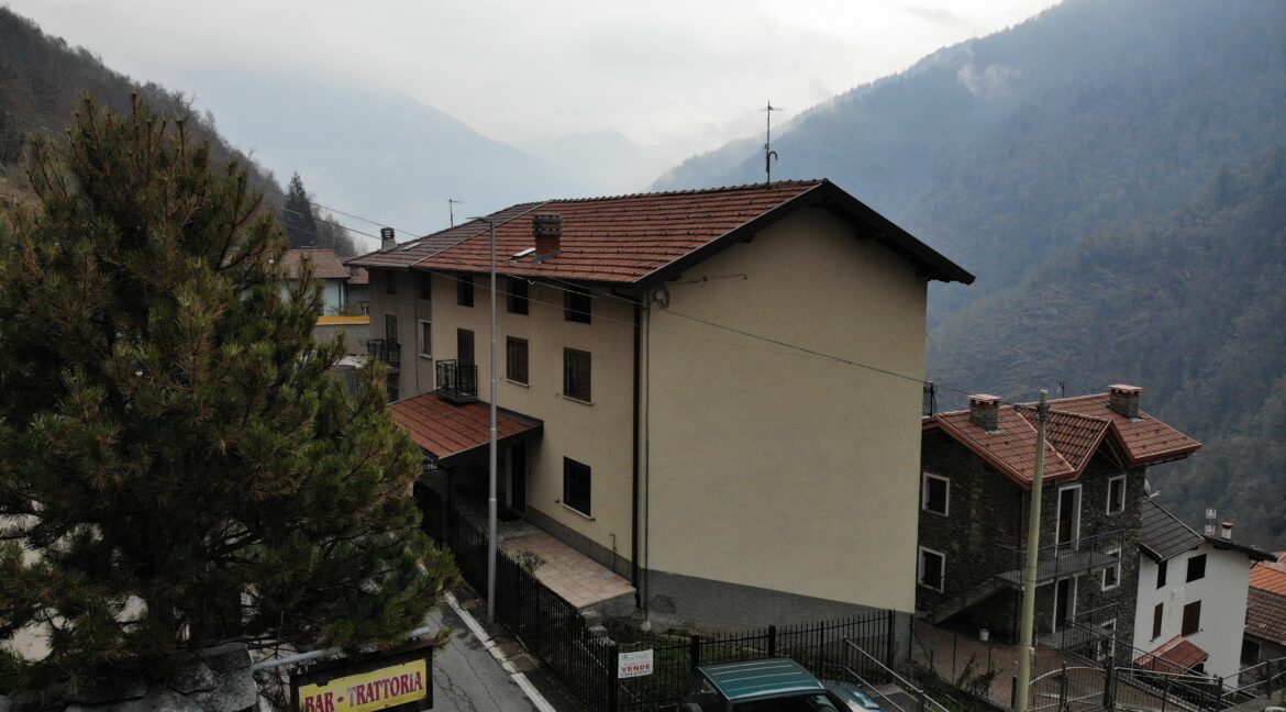 created by dji camera