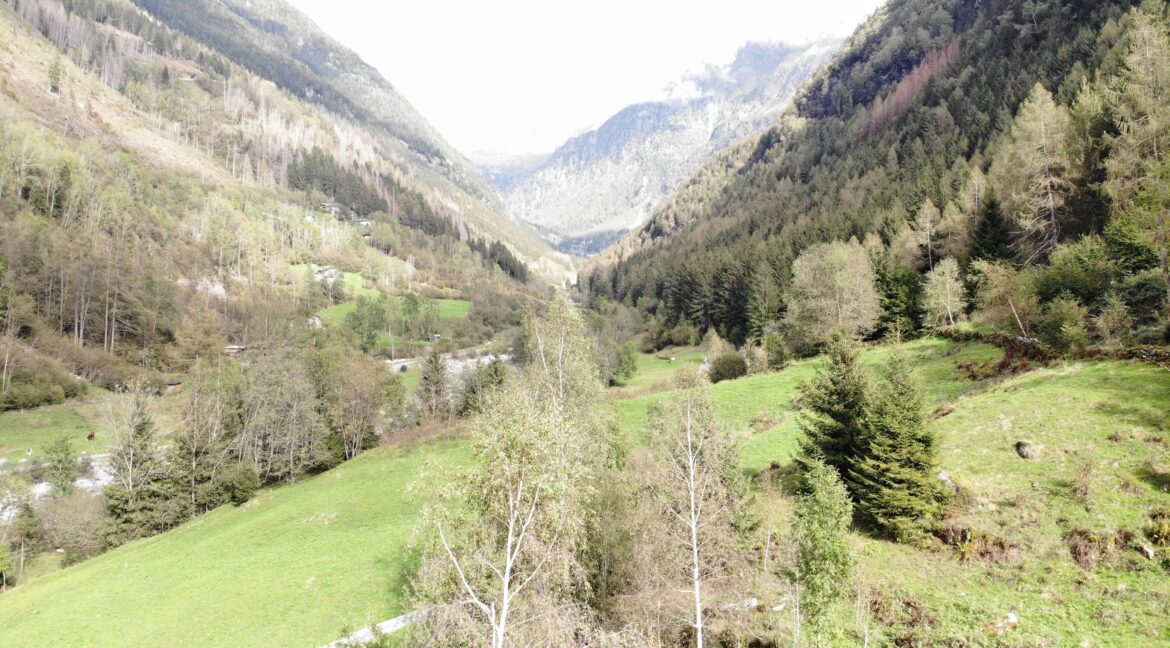 created by dji camera