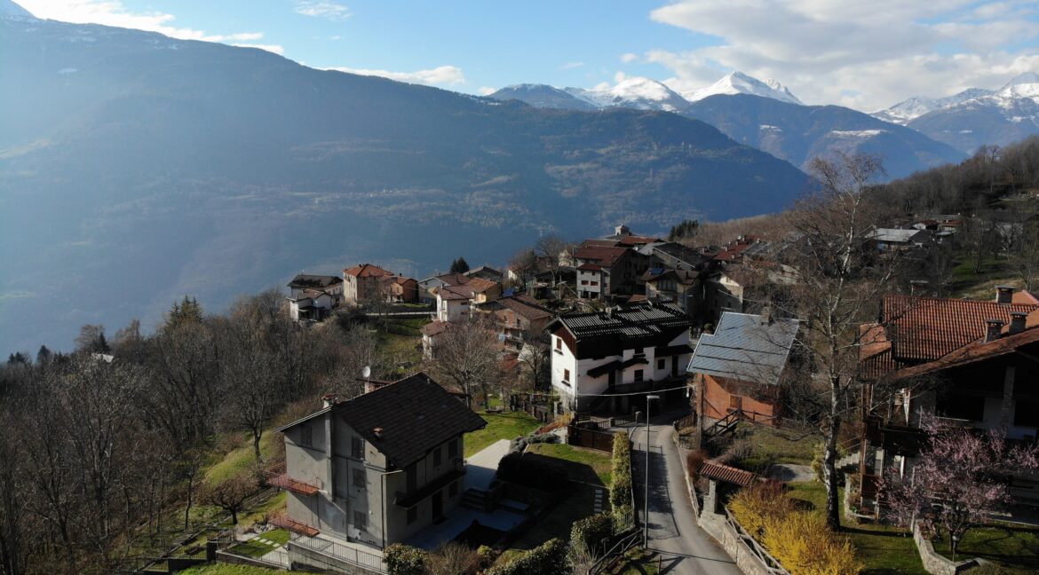 created by dji camera