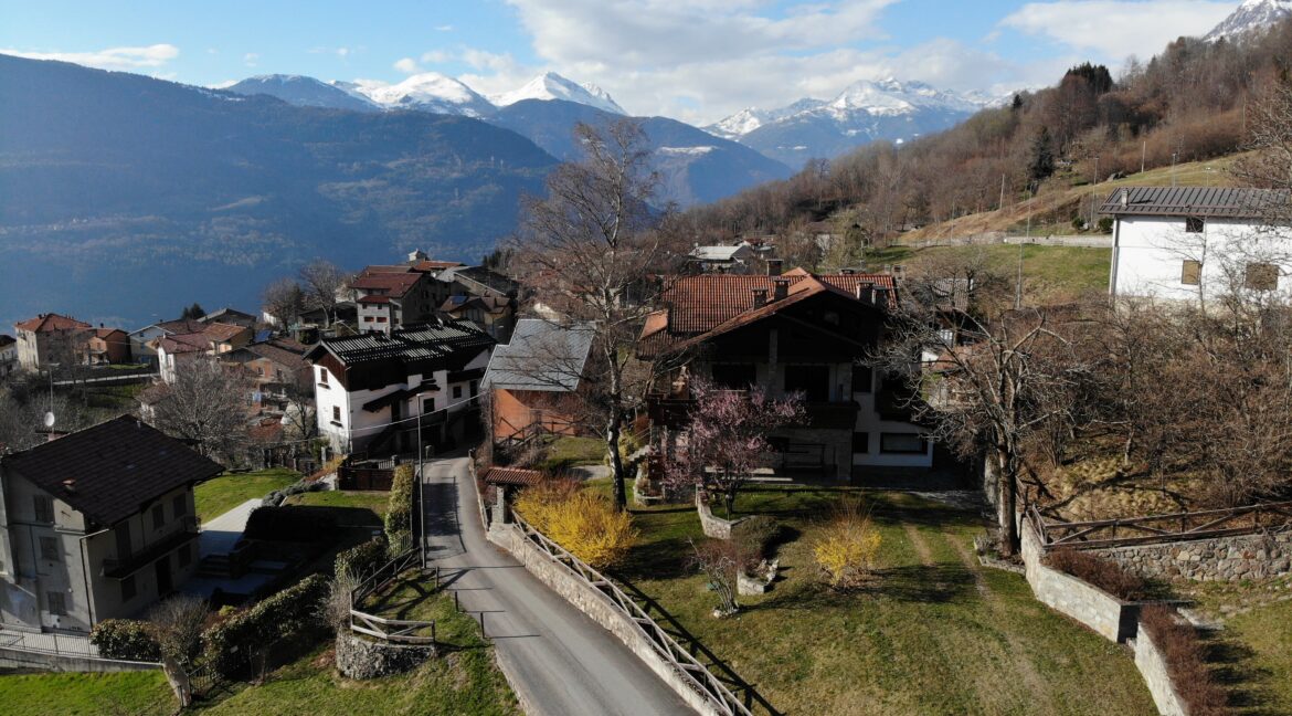 created by dji camera