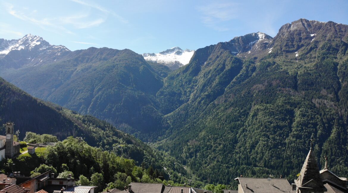 created by dji camera