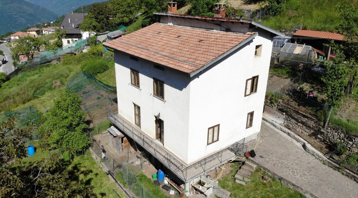 created by dji camera
