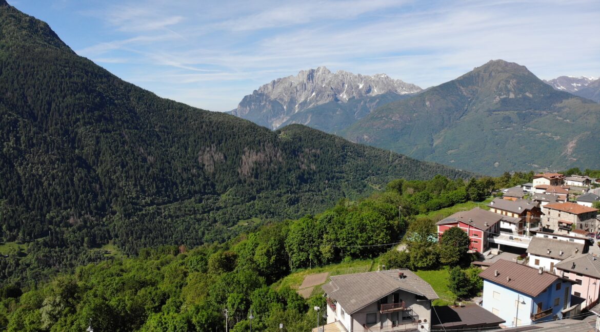 created by dji camera