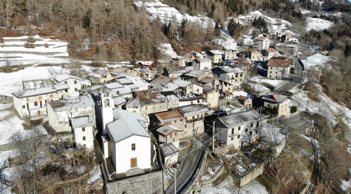 created by dji camera
